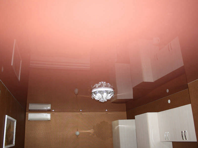 Натяжные потолки tavane.eu